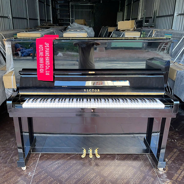 Đàn Piano Cơ Victor V-3