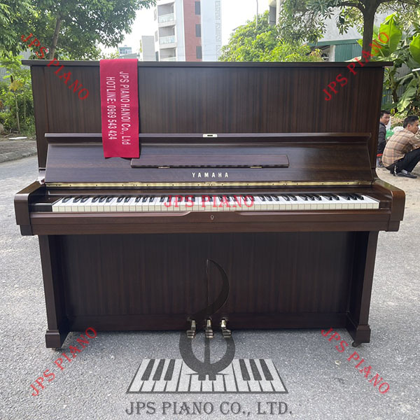 Đàn Piano Cơ Yamaha U2G