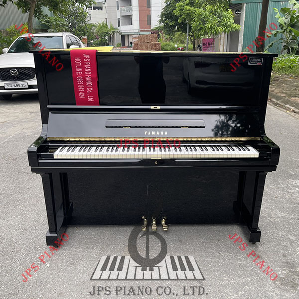 Đàn Piano Cơ Yamaha U3H