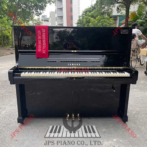 Đàn Piano Cơ Yamaha U2H