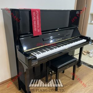 Đàn Piano Cơ Yamaha U3H