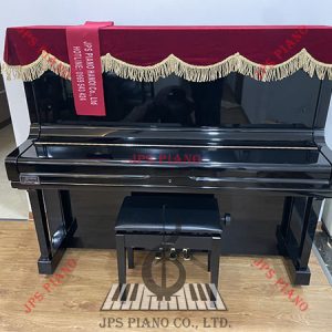 Đàn Piano Cơ Yamaha U3H