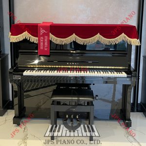 Đàn Piano Cơ Kawai KU3D (Minh Khai – Hai Bà Trưng)