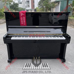 Đàn Piano Cơ Kawai KU3D