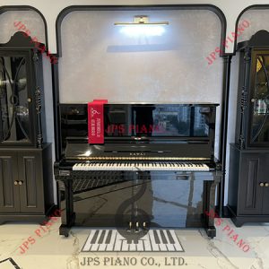 Đàn Piano Cơ Kawai KU3D (Minh Khai – Hai Bà Trưng)