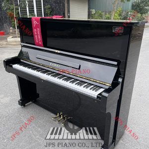 Đàn Piano Cơ Kawai KU3D