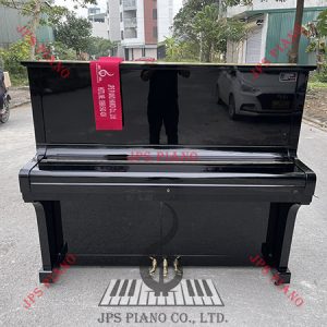 Đàn Piano Cơ Kawai KU3D