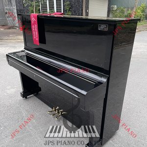 Đàn Piano Cơ Kawai KU3D