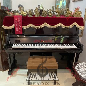 Đàn Piano Cơ Pruthner 100-S (Đội Cấn – Ba Đình)