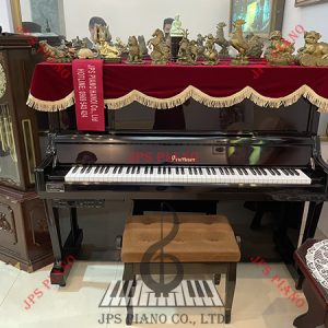 Đàn Piano Cơ Pruthner 100-S (Đội Cấn – Ba Đình)