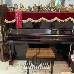 Đàn Piano Cơ Pruthner 100-S (Đội Cấn – Ba Đình)