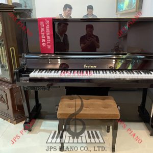 Đàn Piano Cơ Pruthner 100-S (Đội Cấn – Ba Đình)