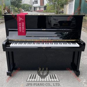 Đàn Piano Cơ Wagner W-1