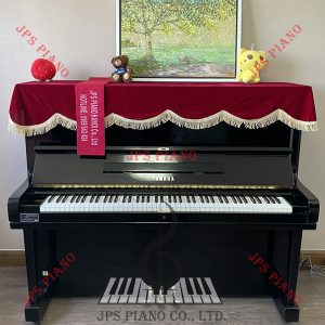 Đàn Piano Cơ Yamaha U3E (KĐT An Khánh – Hoài Đức)