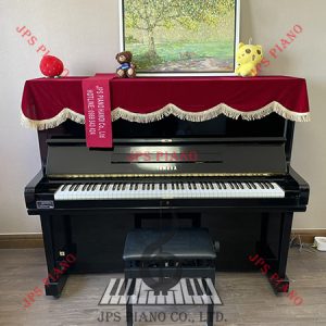 Đàn Piano Cơ Yamaha U3E (KĐT An Khánh – Hoài Đức)