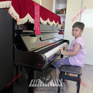 Đàn Piano Cơ Yamaha U3E (KĐT An Khánh – Hoài Đức)