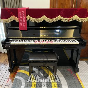 Đàn Piano Cơ Yamaha U3F (Phúc Diễn – Bắc Từ Liêm)