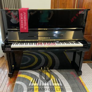 Đàn Piano Cơ Yamaha U3F (Phúc Diễn – Bắc Từ Liêm)