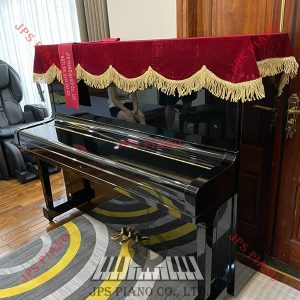 Đàn Piano Cơ Yamaha U3F (Phúc Diễn – Bắc Từ Liêm)