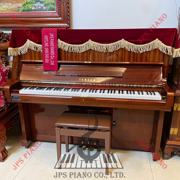 Đàn Piano Cơ Yamaha U2G