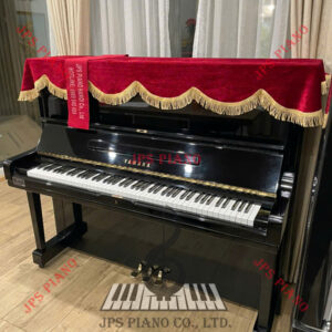 Đàn Piano Cơ Yamaha U3H (Vinhome Riverside – Long Biên)