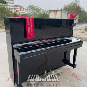 Đàn Piano Cơ Ballindamm B-123