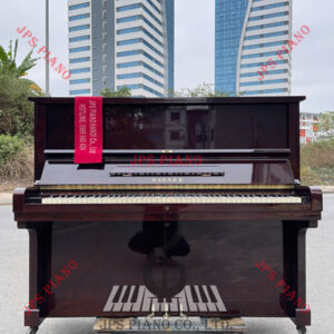 Đàn Piano Cơ Wagner W-2