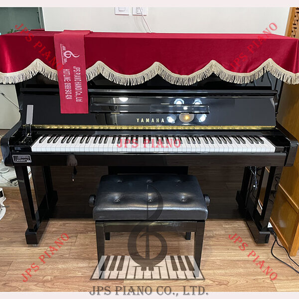 Đàn Piano Cơ Yamaha HQ90 (Time City – Hai Bà Trưng)