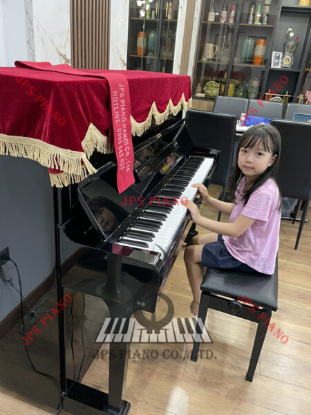 Lịch sử hình thành đàn piano cơ thương hiệu Nhật Bản