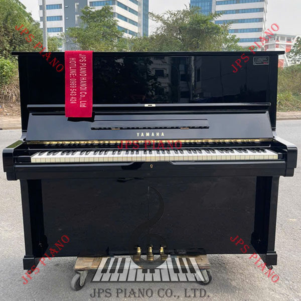 Đàn Piano Cơ Yamaha U2G