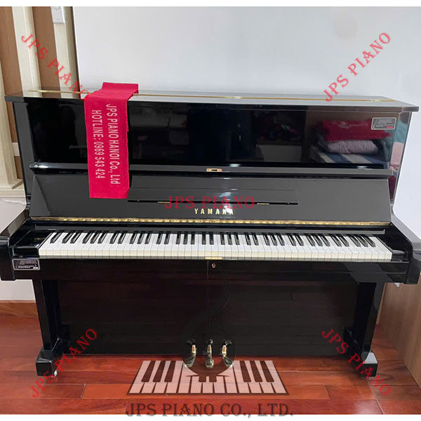 Đàn Piano Cơ Yamaha U1F (The Pride Hải Phát – Hà Đông)