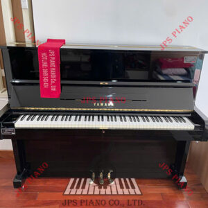 Đàn Piano Cơ Yamaha U1F (The Pride Hải Phát – Hà Đông)
