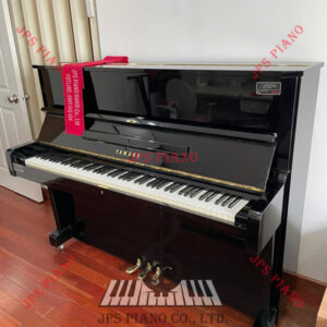 Đàn Piano Cơ Yamaha U1F (The Pride Hải Phát – Hà Đông)