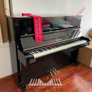 Đàn Piano Cơ Yamaha U1F (The Pride Hải Phát – Hà Đông)