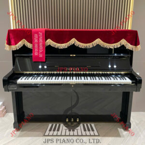 Đàn Piano Cơ Yamaha U2H (Vinhome Ocean Park – Gia Lâm)