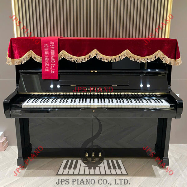 Đàn Piano Cơ Yamaha U2H (Vinhome Ocean Park – Gia Lâm)