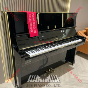 Đàn Piano Cơ Yamaha U2H (Vinhome Ocean Park – Gia Lâm)