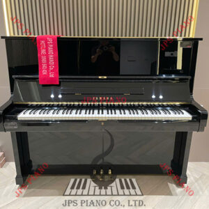 Đàn Piano Cơ Yamaha U2H (Vinhome Ocean Park – Gia Lâm)