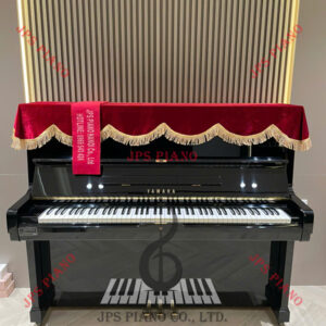 Đàn Piano Cơ Yamaha U2H (Vinhome Ocean Park – Gia Lâm)