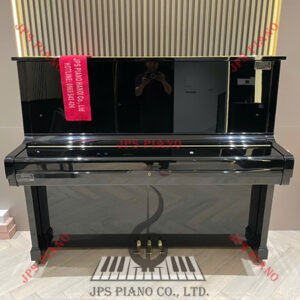 Đàn Piano Cơ Yamaha U2H (Vinhome Ocean Park – Gia Lâm)