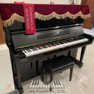 Đàn Piano Cơ Yamaha U3E (Kim Bảng – Hà Nam)