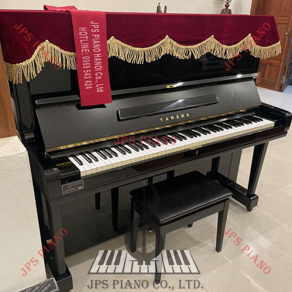 Đàn Piano Cơ Yamaha U3E (Kim Bảng – Hà Nam)
