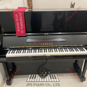 Đàn Piano Cơ Yamaha U3E (Kim Bảng – Hà Nam)