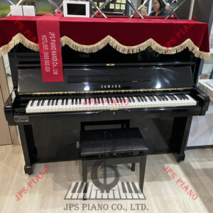 Đàn Piano Cơ Yamaha U2G (S2.09 Vinhome Ocean Park – Gia Lâm)
