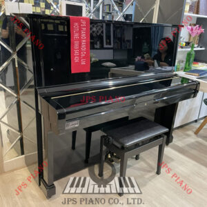 Đàn Piano Cơ Yamaha U2G (S2.09 Vinhome Ocean Park – Gia Lâm)