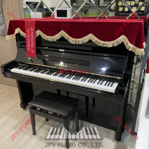 Đàn Piano Cơ Yamaha U2G (S2.09 Vinhome Ocean Park – Gia Lâm)