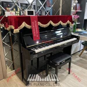 Đàn Piano Cơ Yamaha U2G (S2.09 Vinhome Ocean Park – Gia Lâm)