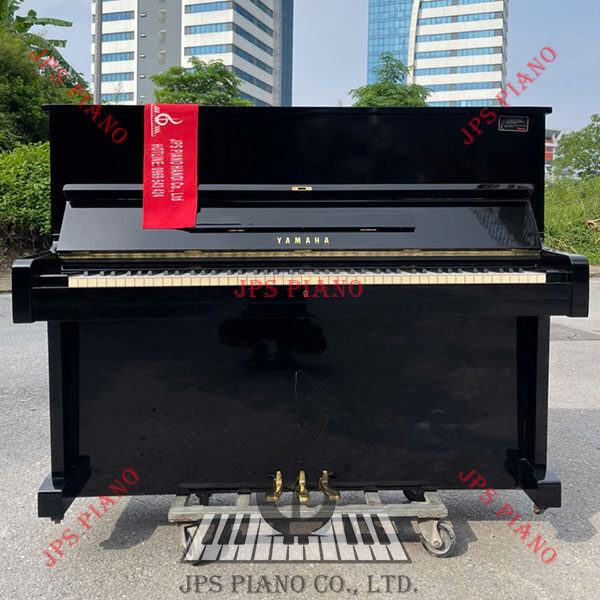 Đàn Piano Cơ Yamaha U1F