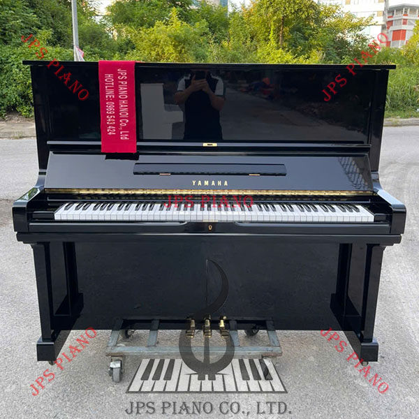 Đàn Piano Cơ Yamaha U3H